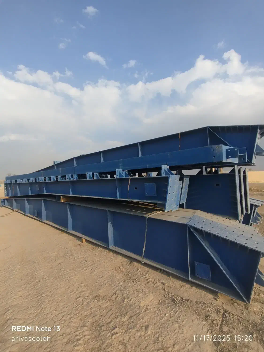 سوله صنعتی نو و دست دوم با کیفیت تضمینی|خدمات پیشه و مهارت|چابهار, |دیوار