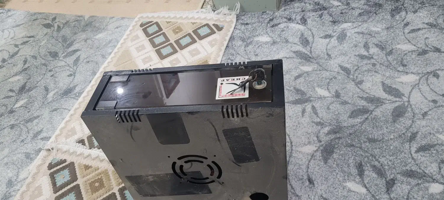 رک دوربین مداربسته|دوربین مداربسته|بندر ماهشهر, |دیوار