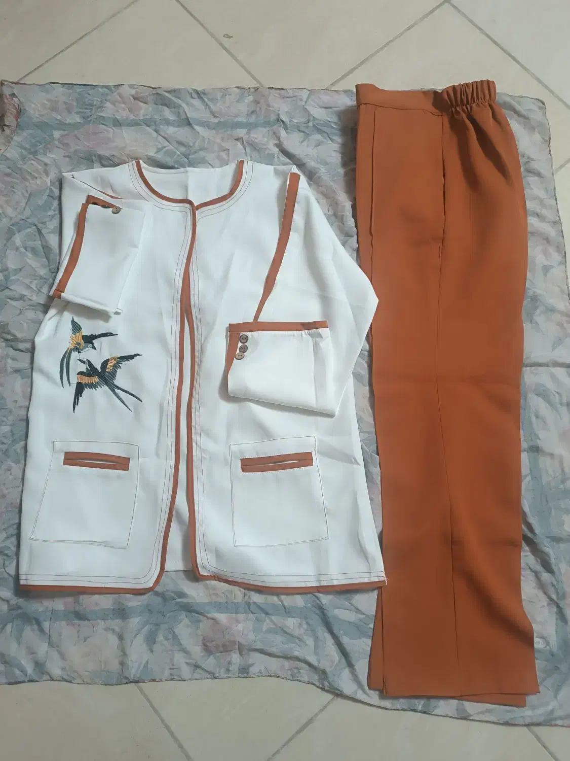 کت و شلوار|لباس|کرمان, |دیوار