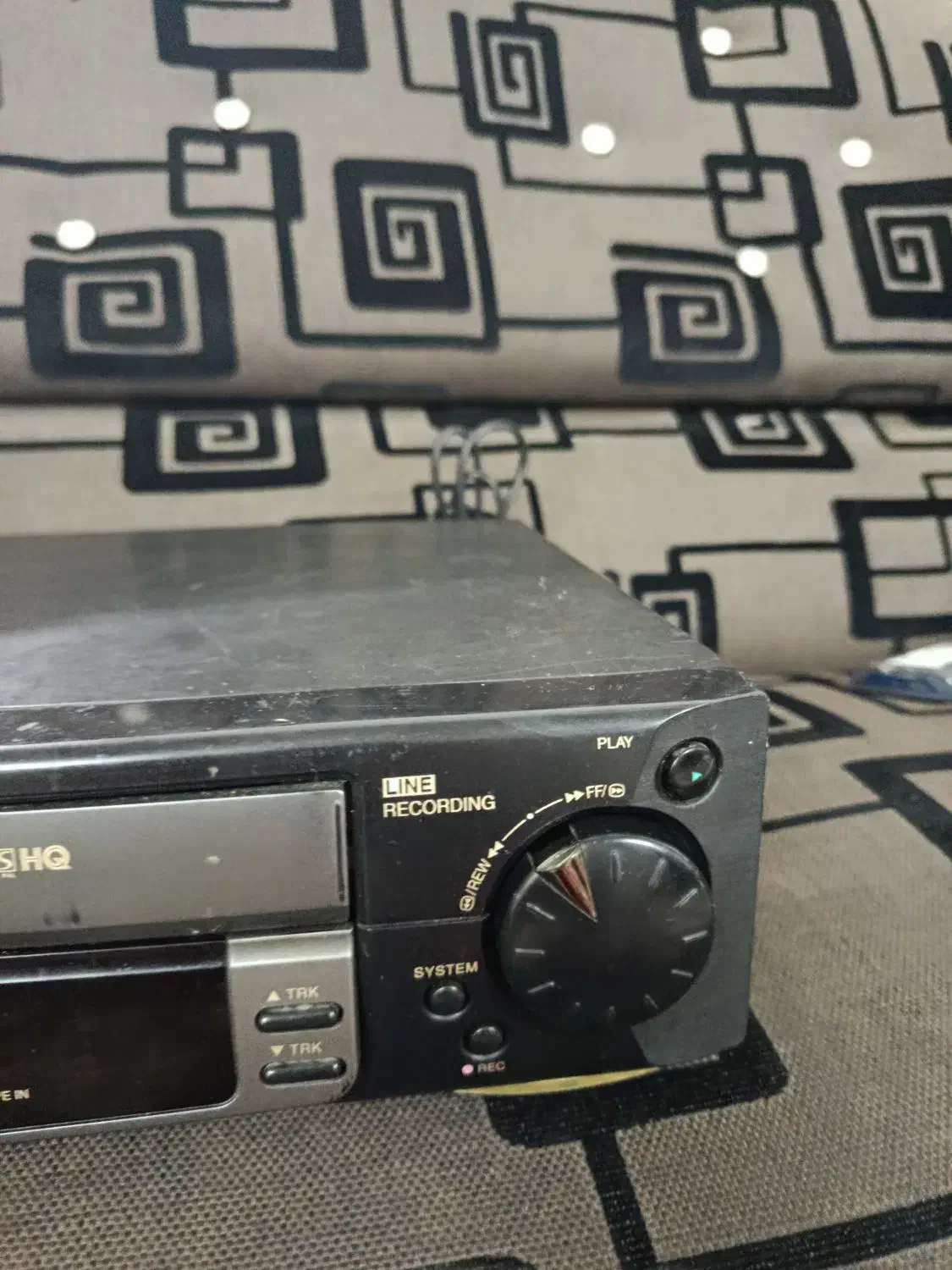 ویدیونیازبه سرویس|پخش‌کننده DVD و ویدیو|قائم‌شهر, |دیوار