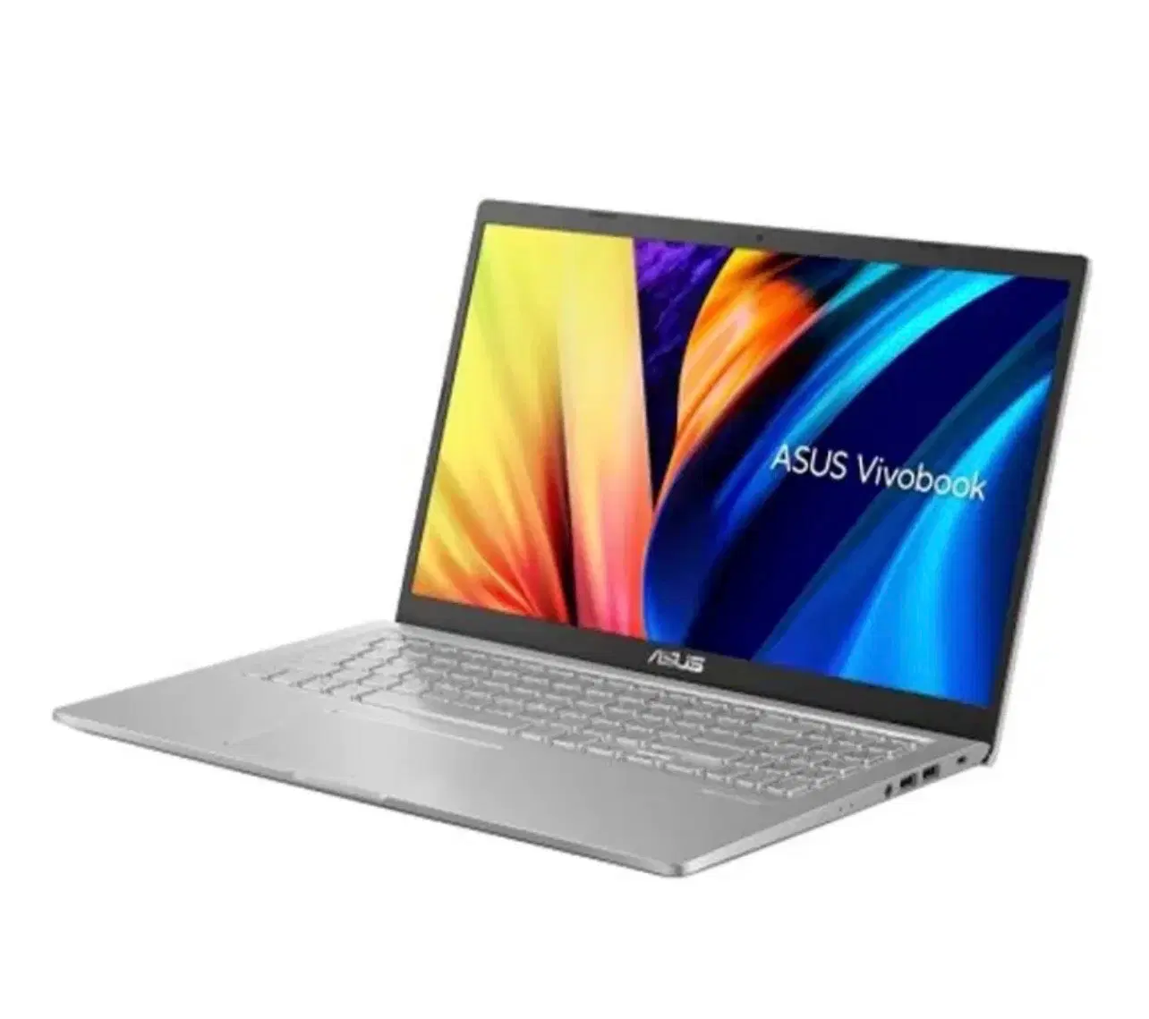 لپ تاپ Asus Vivobook X1504VA|رایانه همراه|تهران, جنتآباد شمالی|دیوار