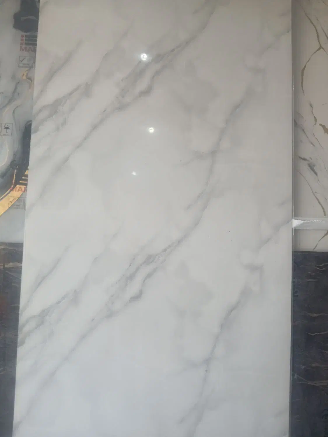 ماربل شیت و ترمو فوم|خدمات پیشه و مهارت|کاشان, راوند|دیوار