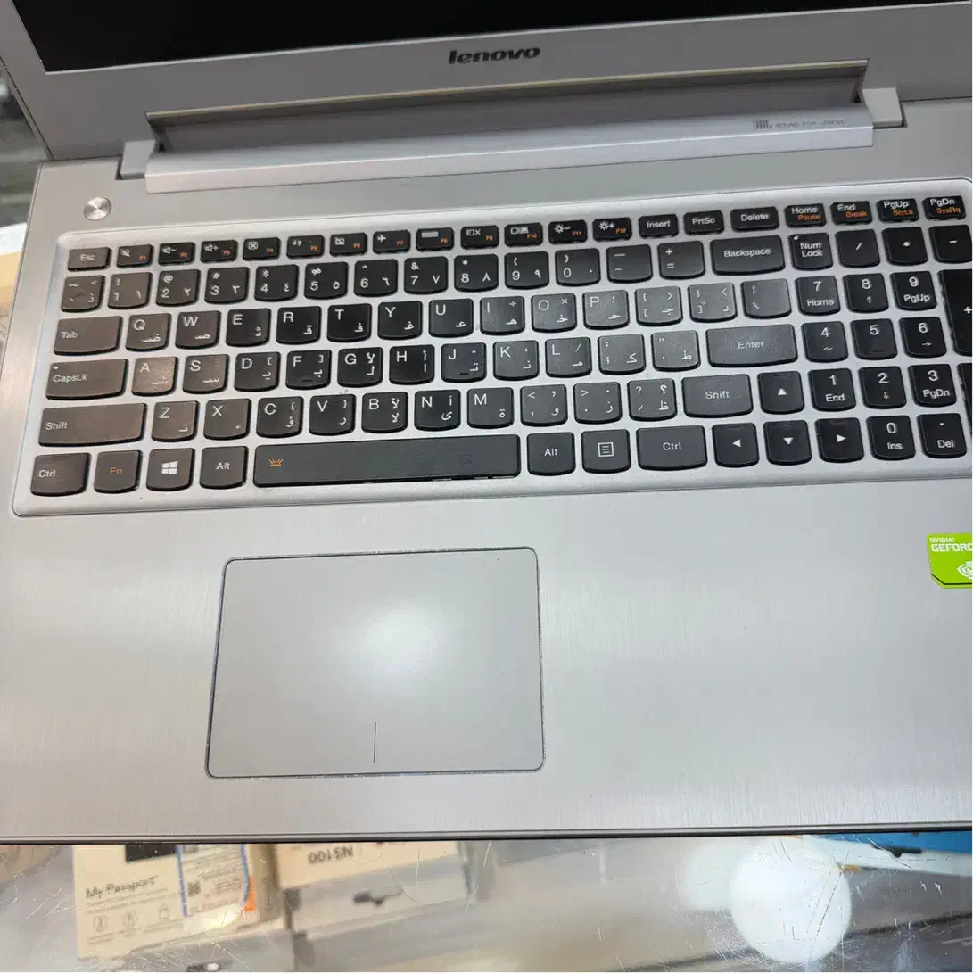 Lenovo Z510|رایانه همراه|ورامین, ورامین|دیوار