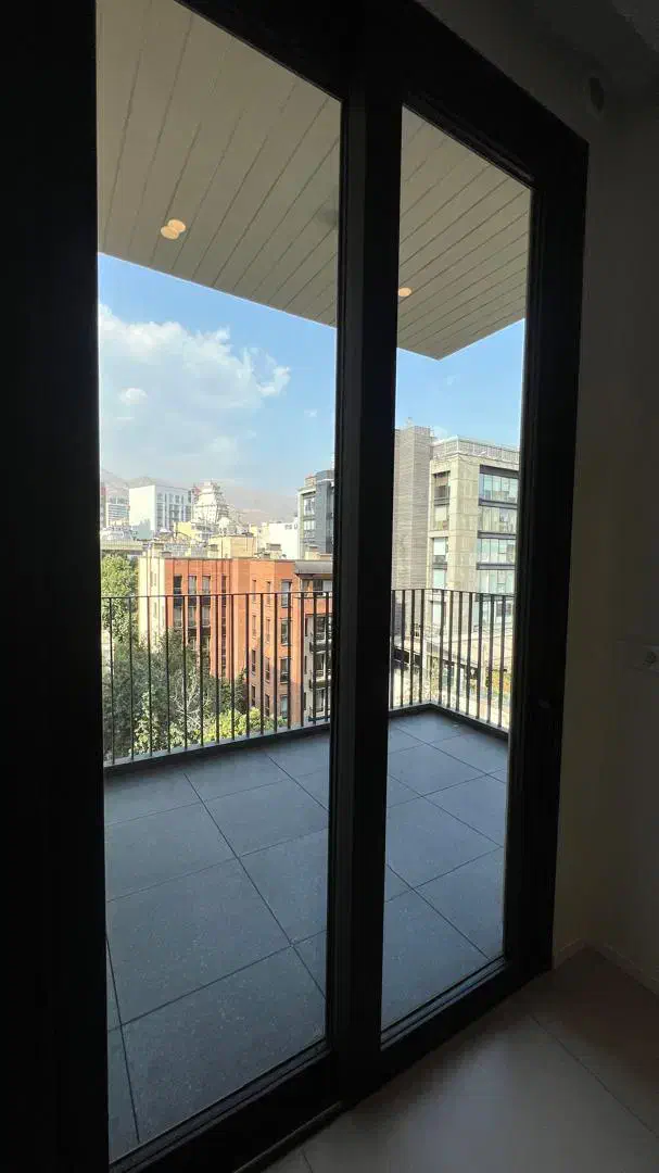 ولنجک۱۱۵متر/نوساز/برند/۳پارکینگ|فروش آپارتمان|تهران, ولنجک|دیوار