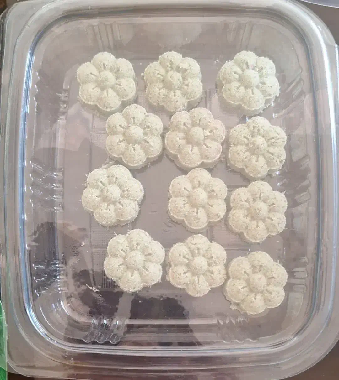 قند و نبات عسل بانو|خوردنی و آشامیدنی|سهند, |دیوار