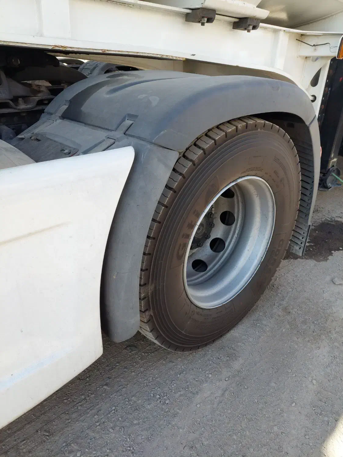 کشنده مان تی جی ایک ۵۰۰|خودرو سنگین|کرمانشاه, |دیوار