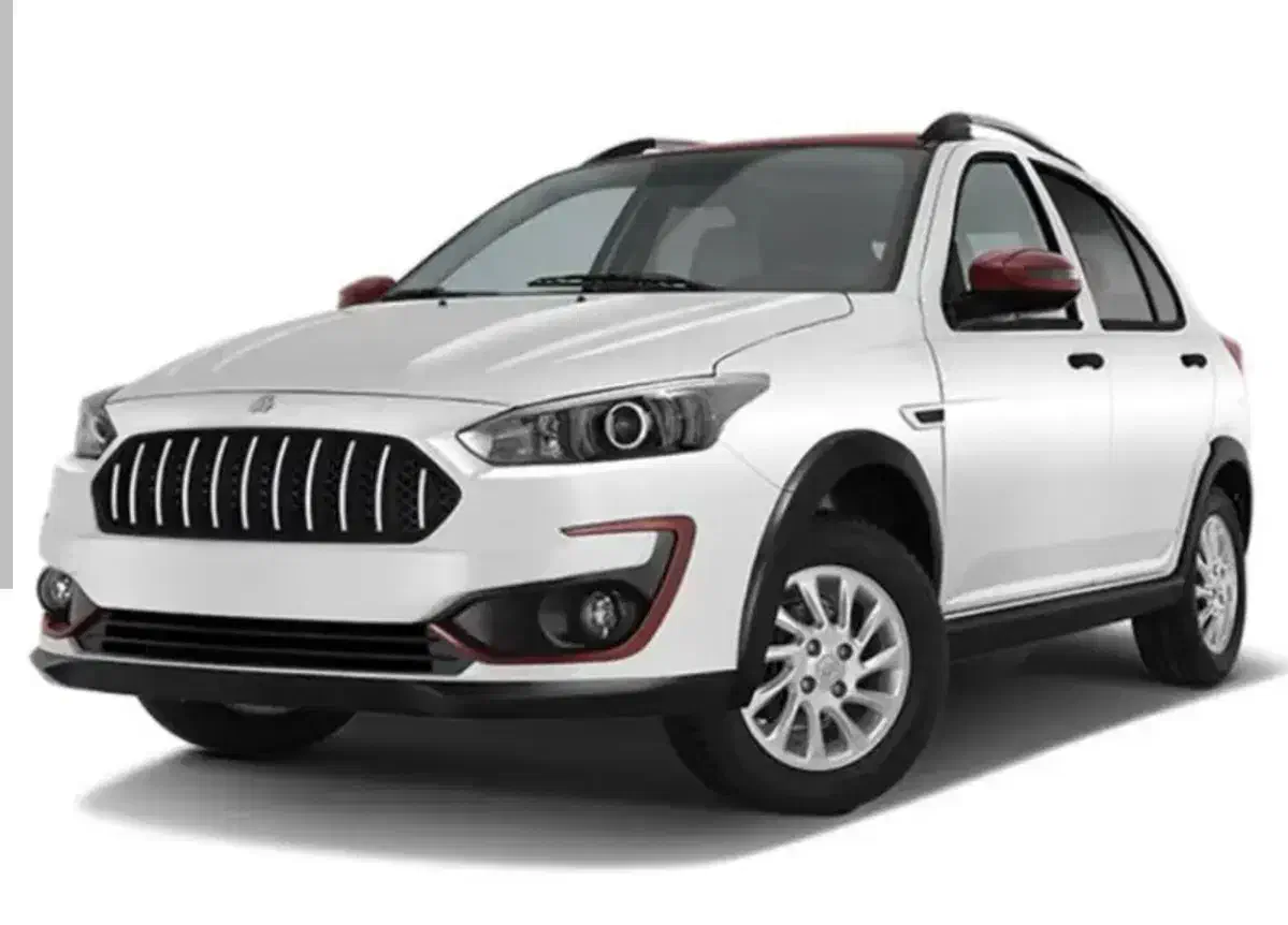 حواله خودرو اطلسS|خودرو سواری و وانت|ارومیه, |دیوار