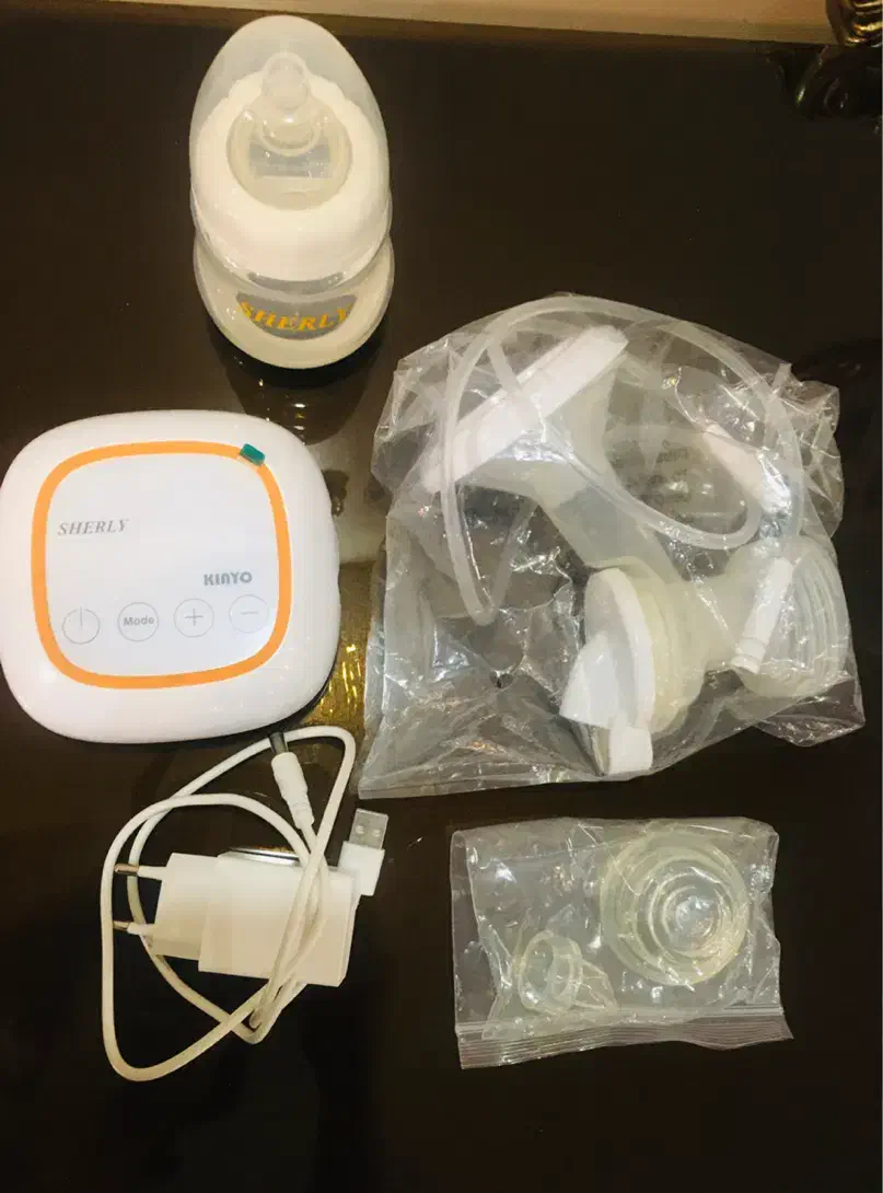 شیردوش برقی Sherly kinyo|اسباب و اثاث بچه|تهران, منیریه|دیوار