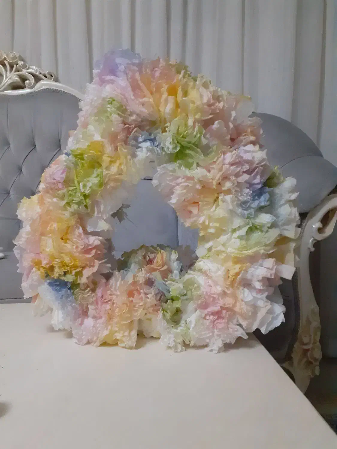 استند عدد ۵|صنایع دستی و سایر لوازم تزئینی|تهران, نارمک جنوبی|دیوار