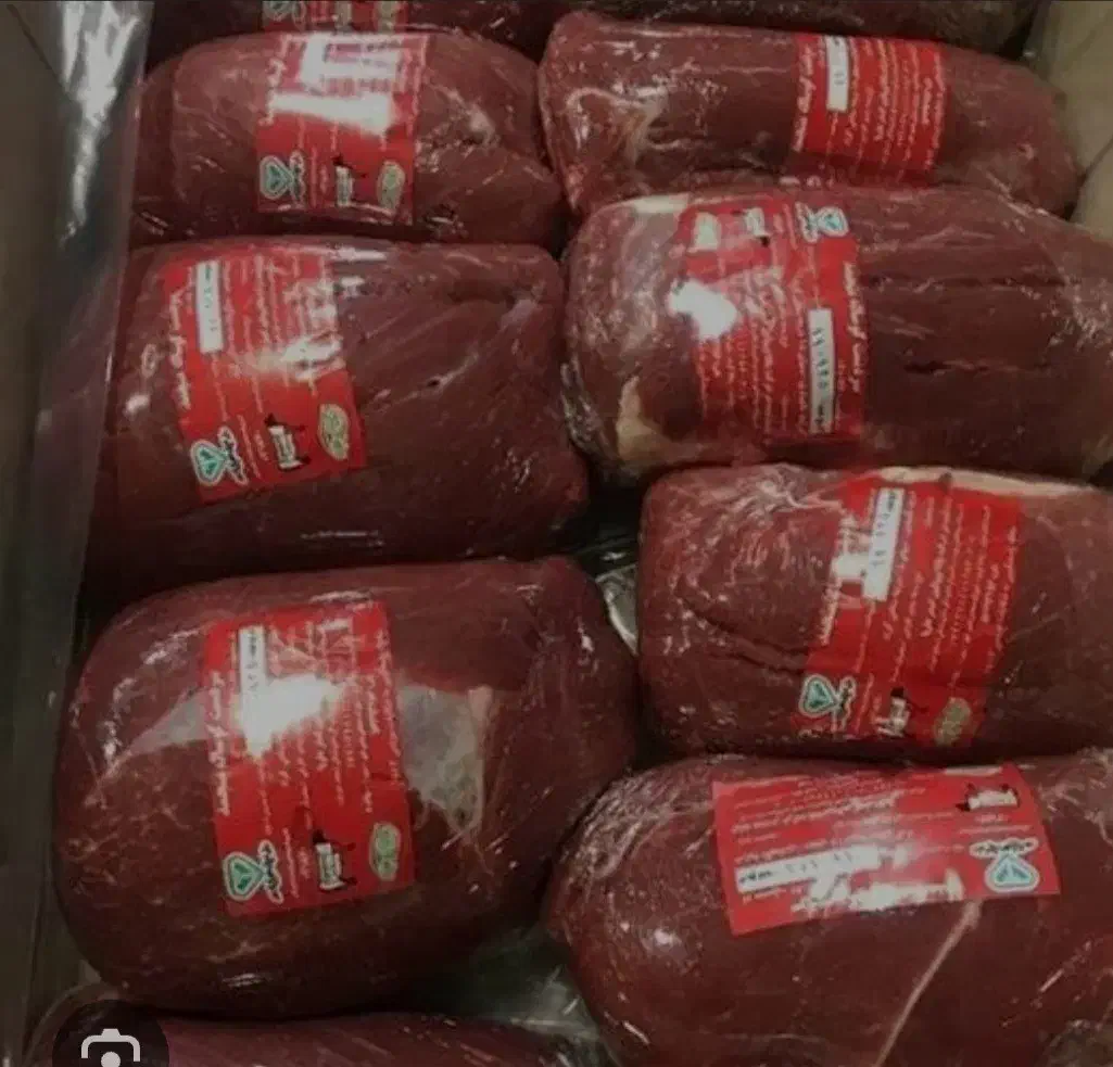 فروش انواع گوشت با بهترین کیفیت و بهترین قیمت|خوردنی و آشامیدنی|تهران, هفده شهریور|دیوار