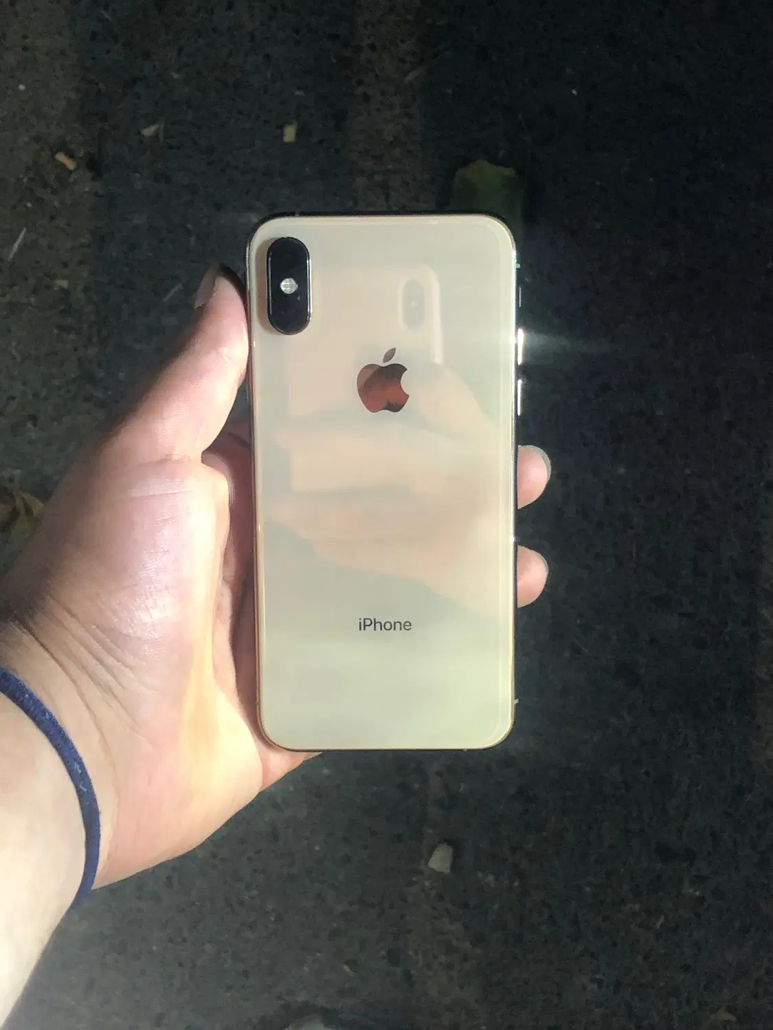 iPhone xs|موبایل|همدان, |دیوار