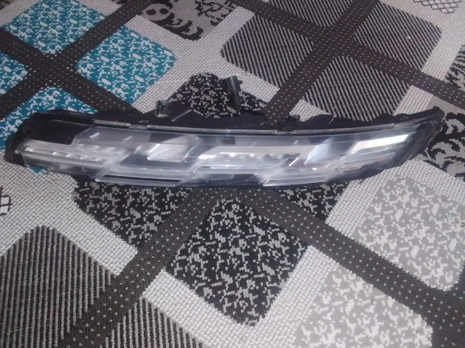 لوازم یدکی|قطعات یدکی و لوازم جانبی|بروجرد, |دیوار