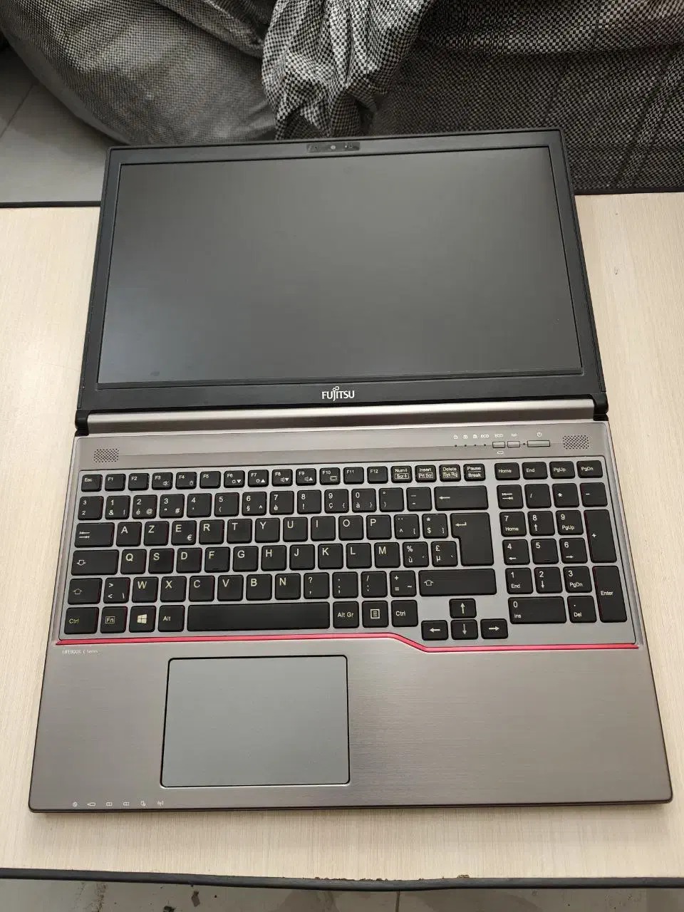 لب تاب فوجیتسو ژاپنی|رایانه همراه|اصفهان, آهنگران|دیوار