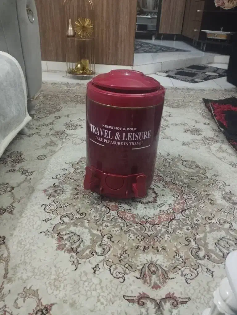 کلمن|قوری، کتری، قهوه‌ساز دستی|پرند, فاز ۴|دیوار