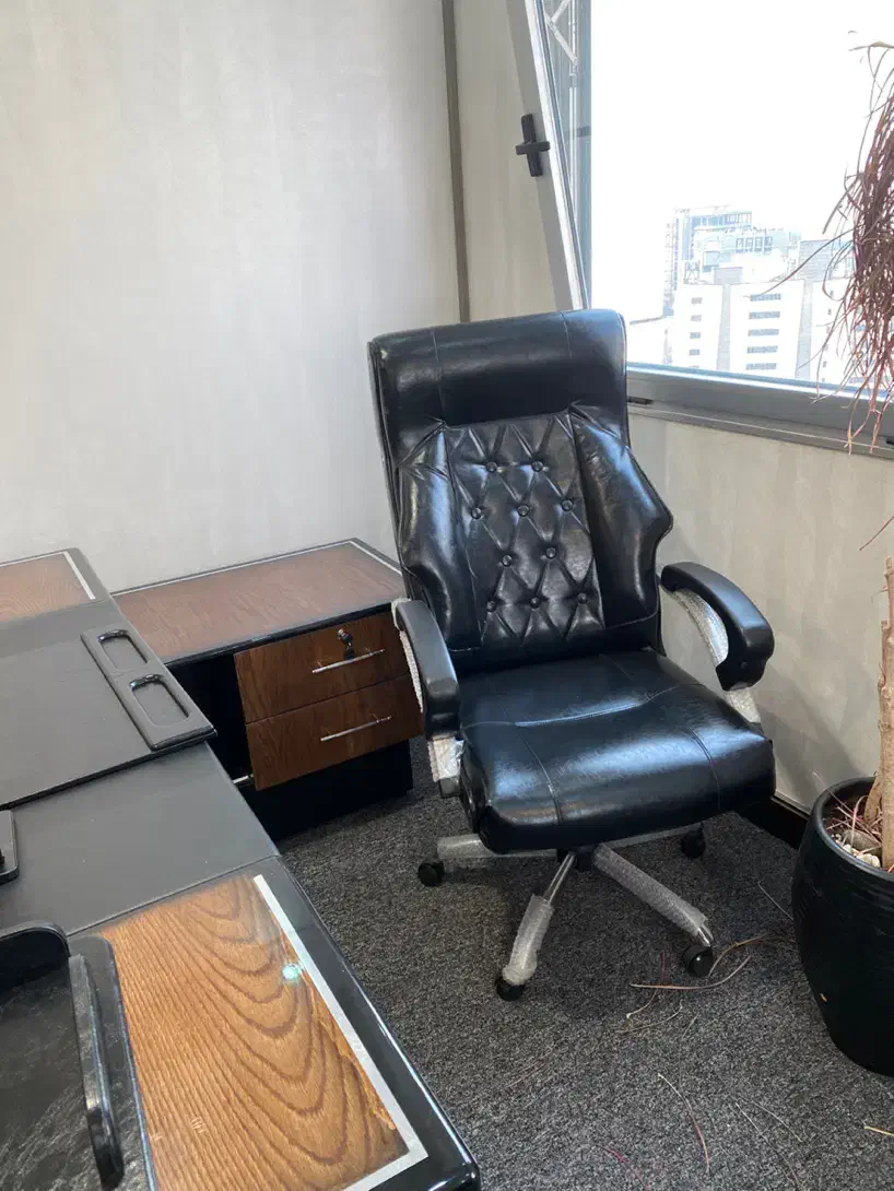 میزو صندلی اداری نو|مبلمان اداری|تهران, ونک|دیوار