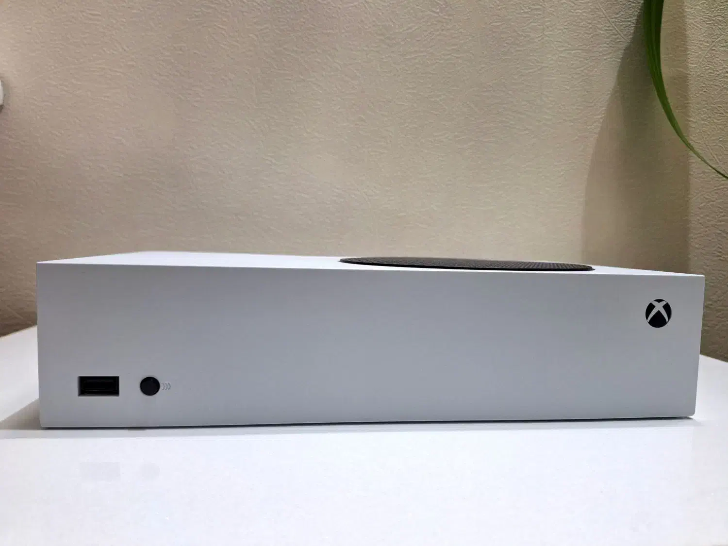 Xbox Series S|کنسول، بازی ویدئویی و آنلاین|اصفهان, بیدآباد|دیوار