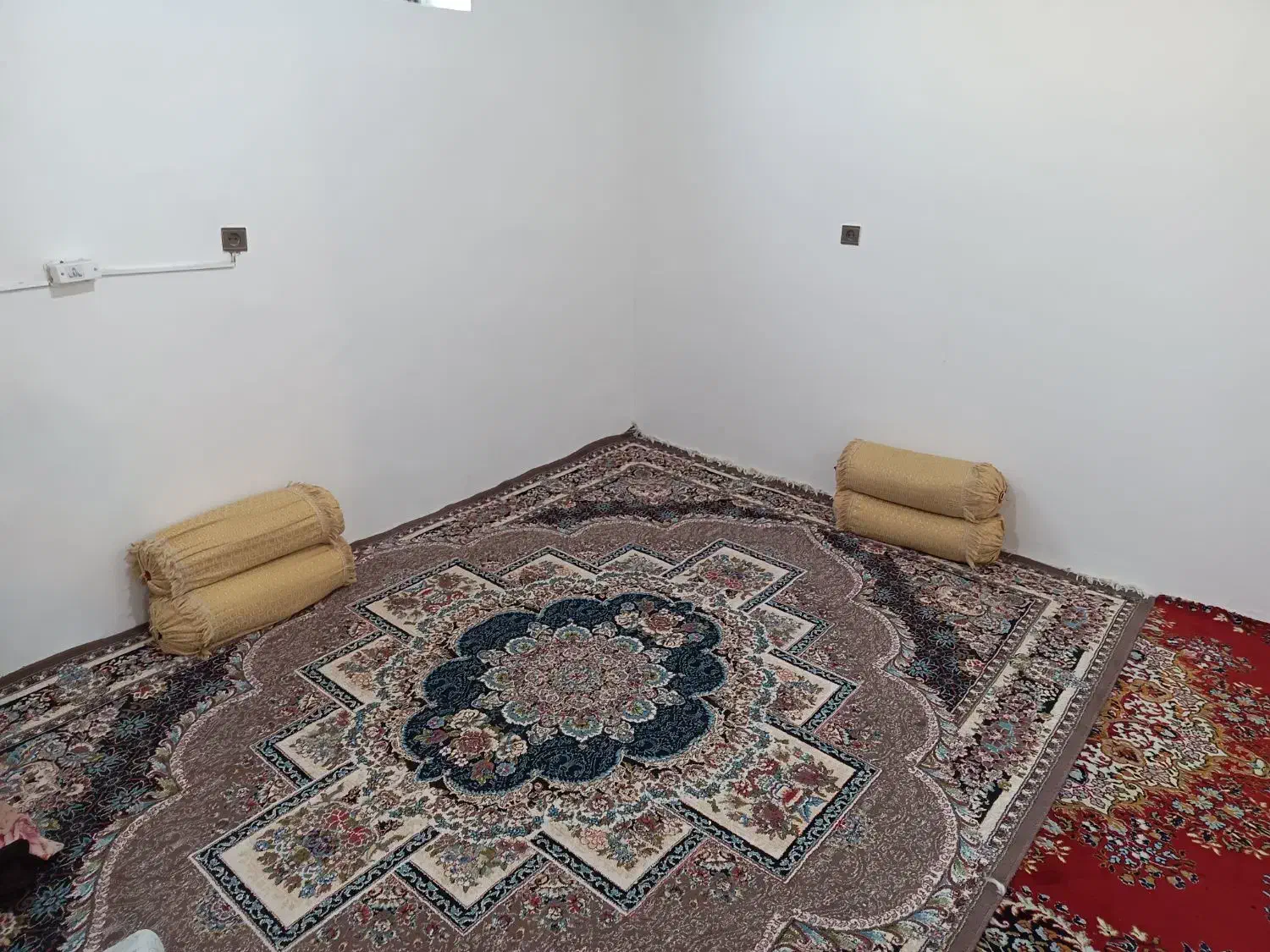 سویت ساعتی روزانه تمیز|اجارهٔ کوتاه‌مدت آپارتمان و سوئیت|کرمانشاه, |دیوار