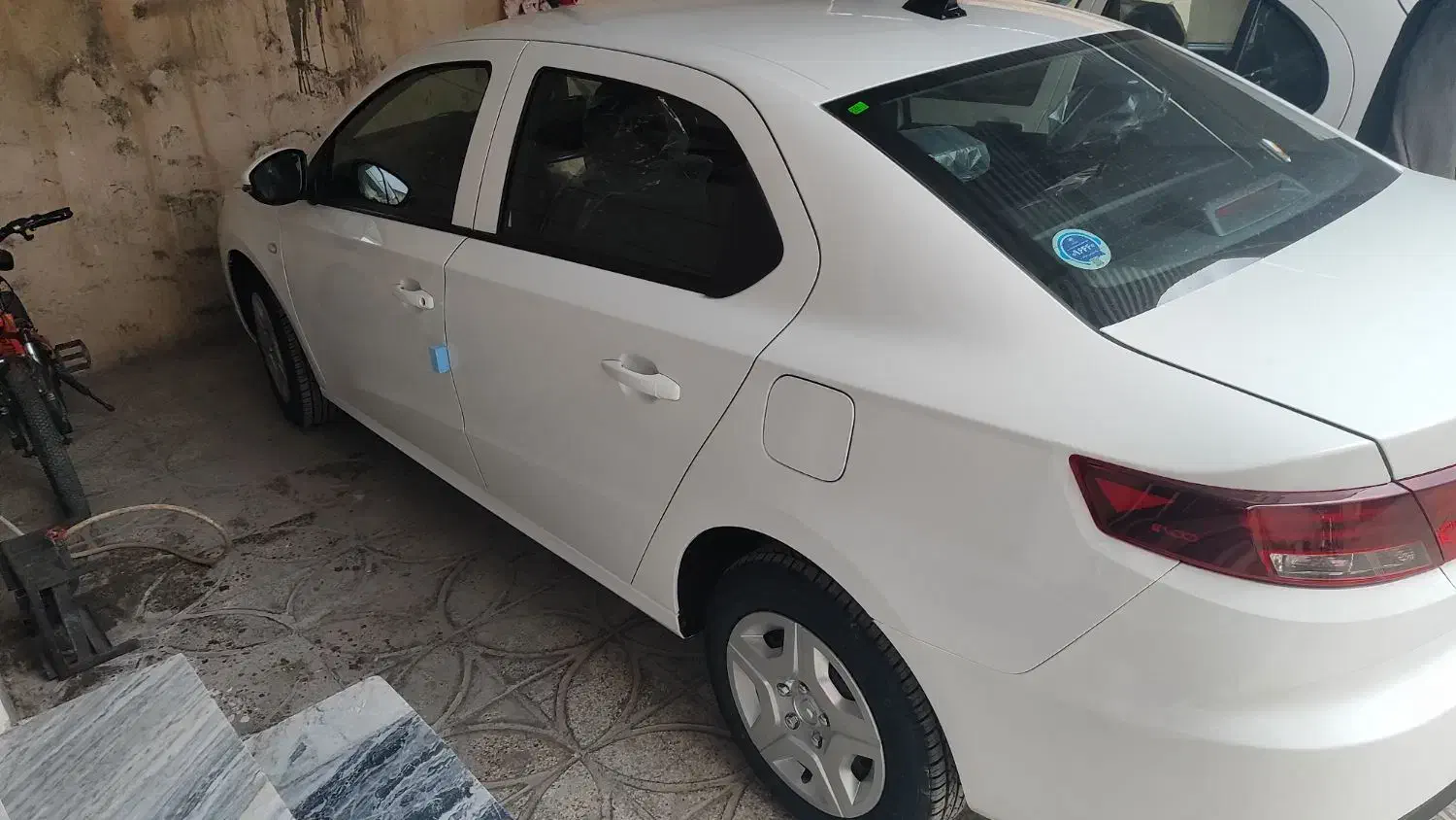 تارا دنده v1 صفر ۱۴۰۴|خودرو سواری و وانت|کوهدشت, |دیوار