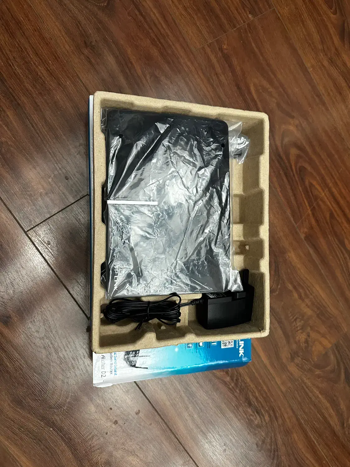 مودم Adsl tplink|مودم و تجهیزات شبکه|رشت, بلوار گیلان|دیوار