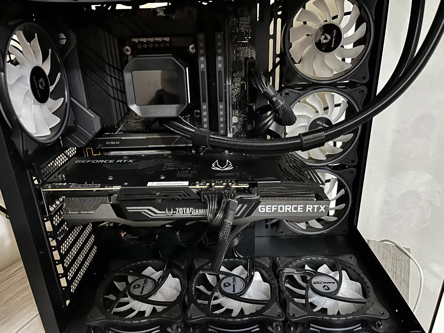 Pc gaming|رایانه رومیزی|شیراز, اصلاح‌نژاد|دیوار