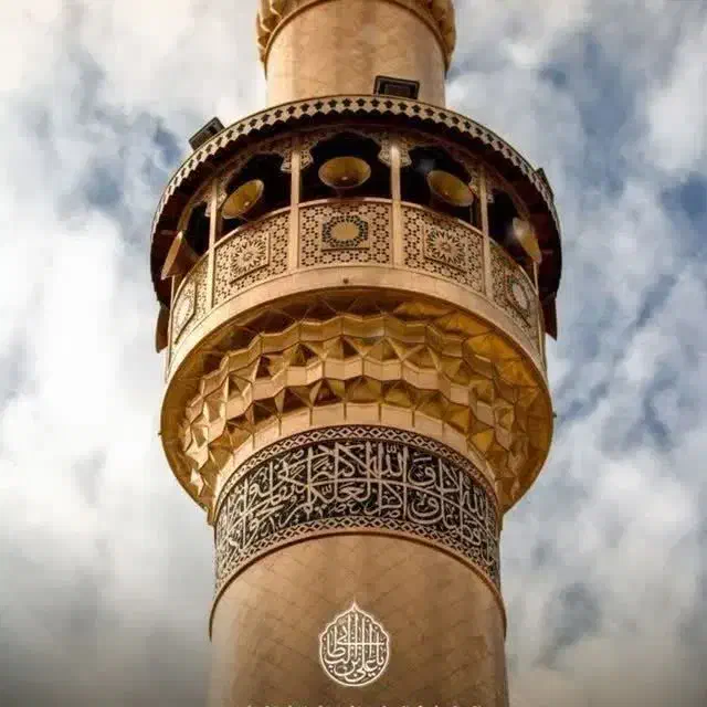 سین برنامه های کربلا|تور و چارتر|قم, آذر (نکویی)|دیوار