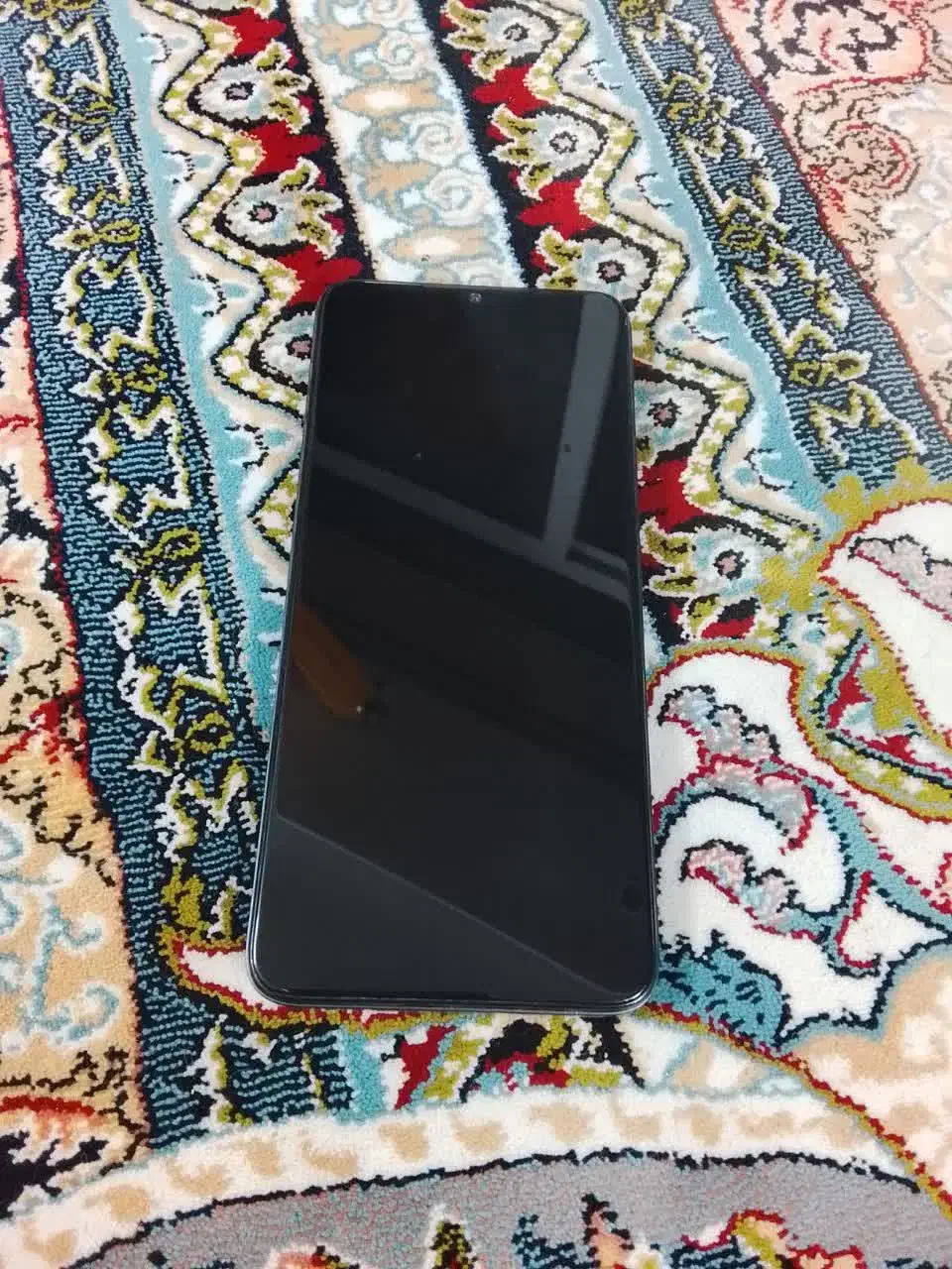 فروش گوشی نو طرح شیامی|موبایل|ابریشم, |دیوار