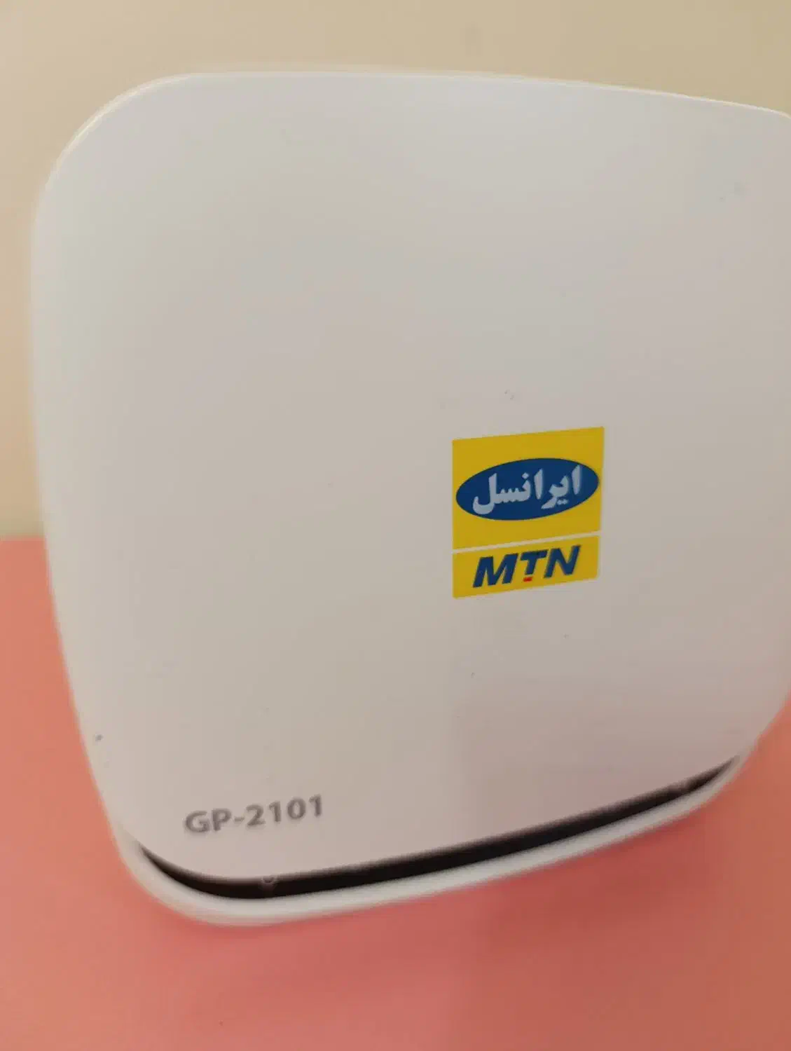 فروش مودم GP2101|مودم و تجهیزات شبکه|کرمان, |دیوار
