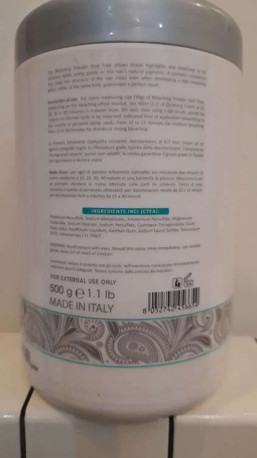 پودر دکلره مارک Ragina|آرایشی، بهداشتی، درمانی|تهران, گرگان|دیوار