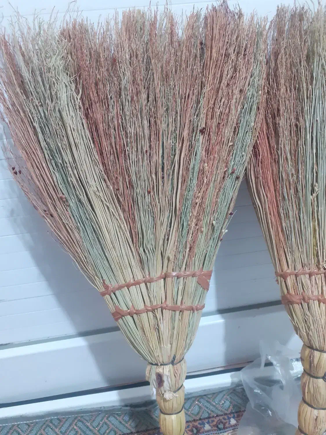 جارو|لوازم نظافت|ایلام, |دیوار