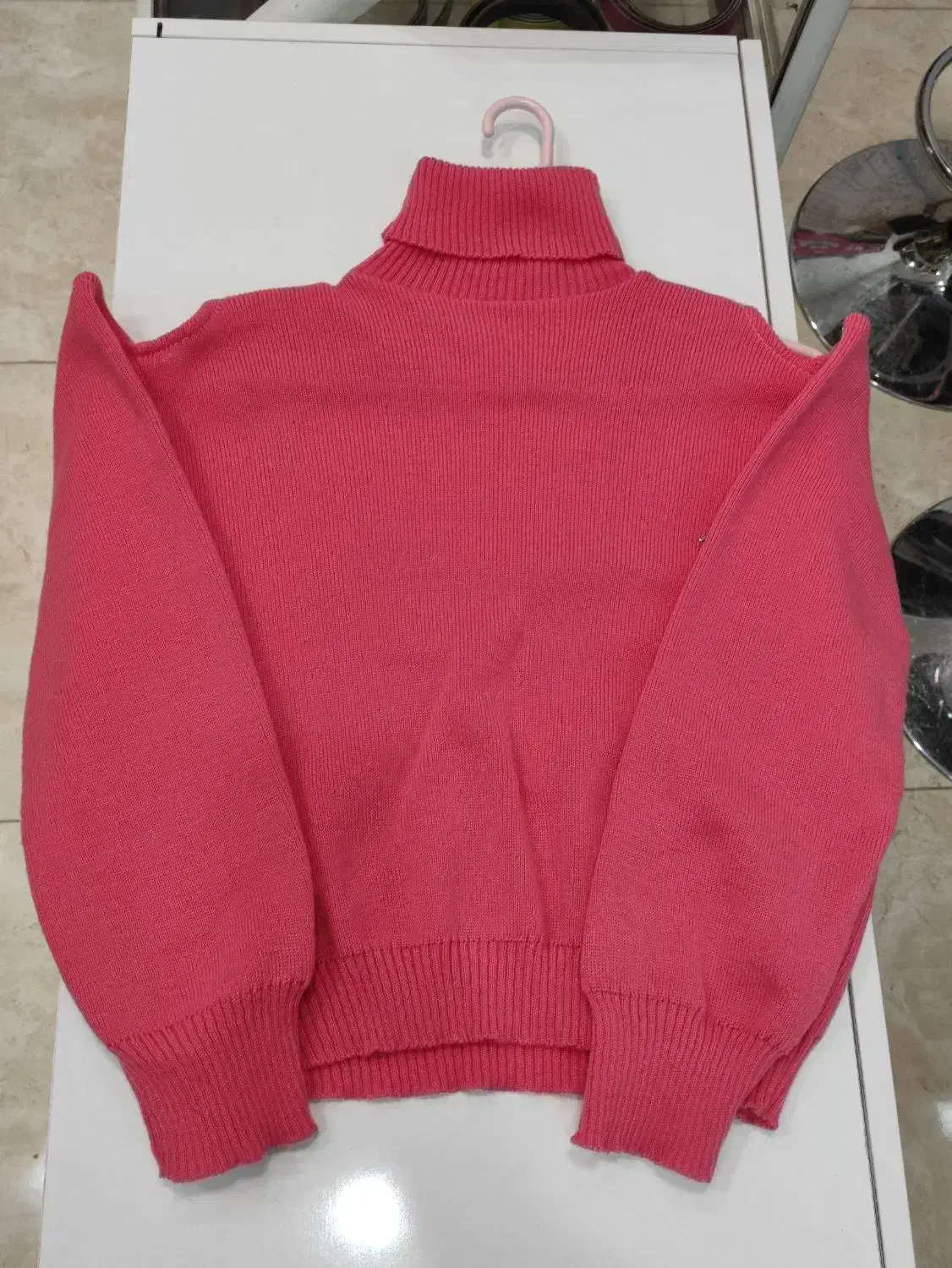 بافت و هودی|لباس|یزد, |دیوار