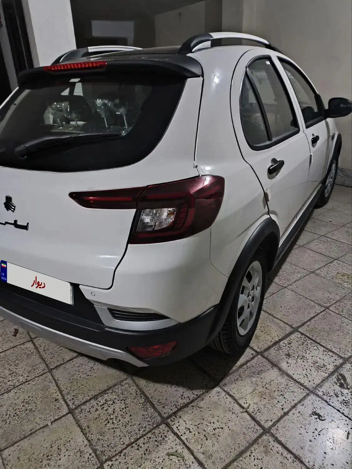 اطلس اس|خودرو سواری و وانت|اسلام‌شهر, شهرک واوان|دیوار