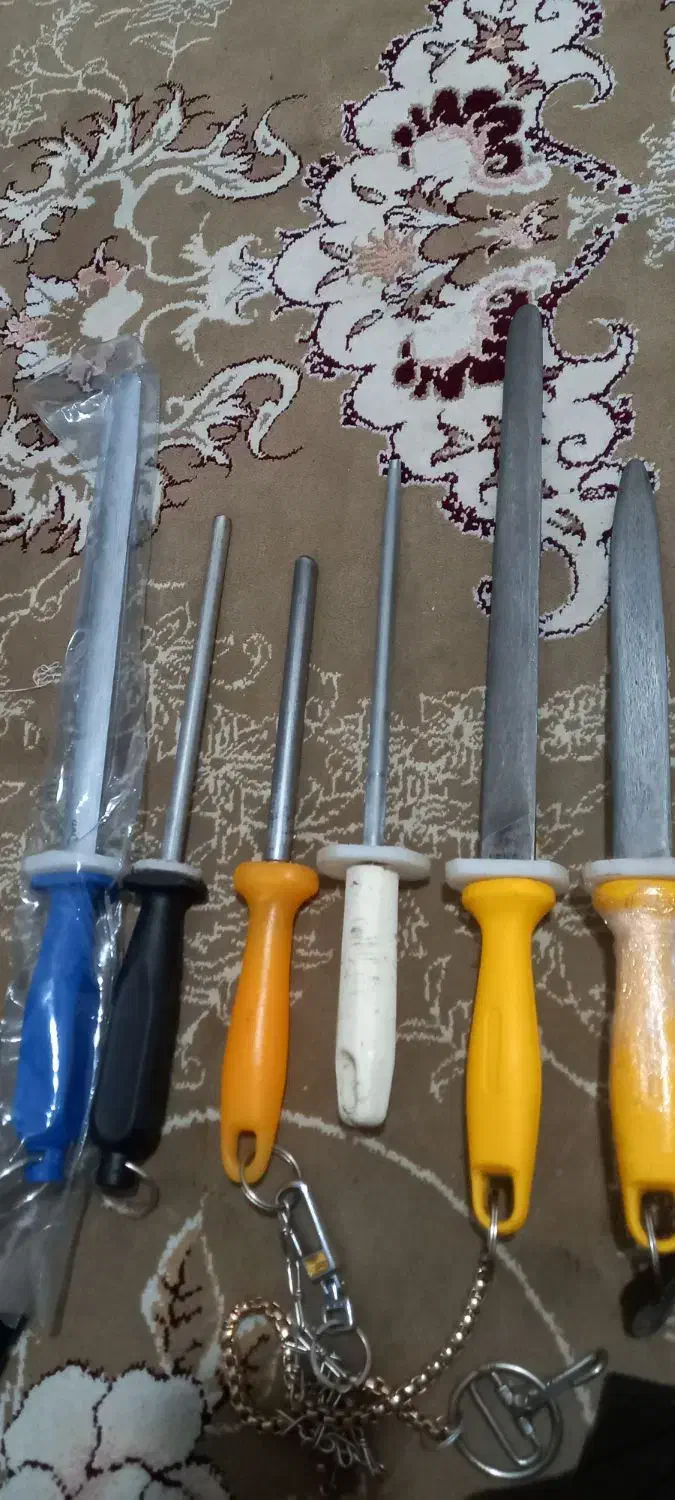 مصقل|ظروف پخت‌وپز|تهران, اسفندیاری|دیوار