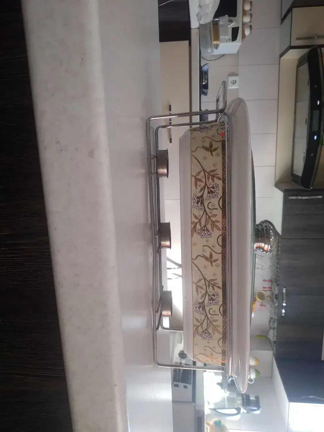 حراج لوازم  آشپزخونه|ظروف سرو و پذیرایی|محمدشهر, شهرک پیام (مهرالبرز)|دیوار