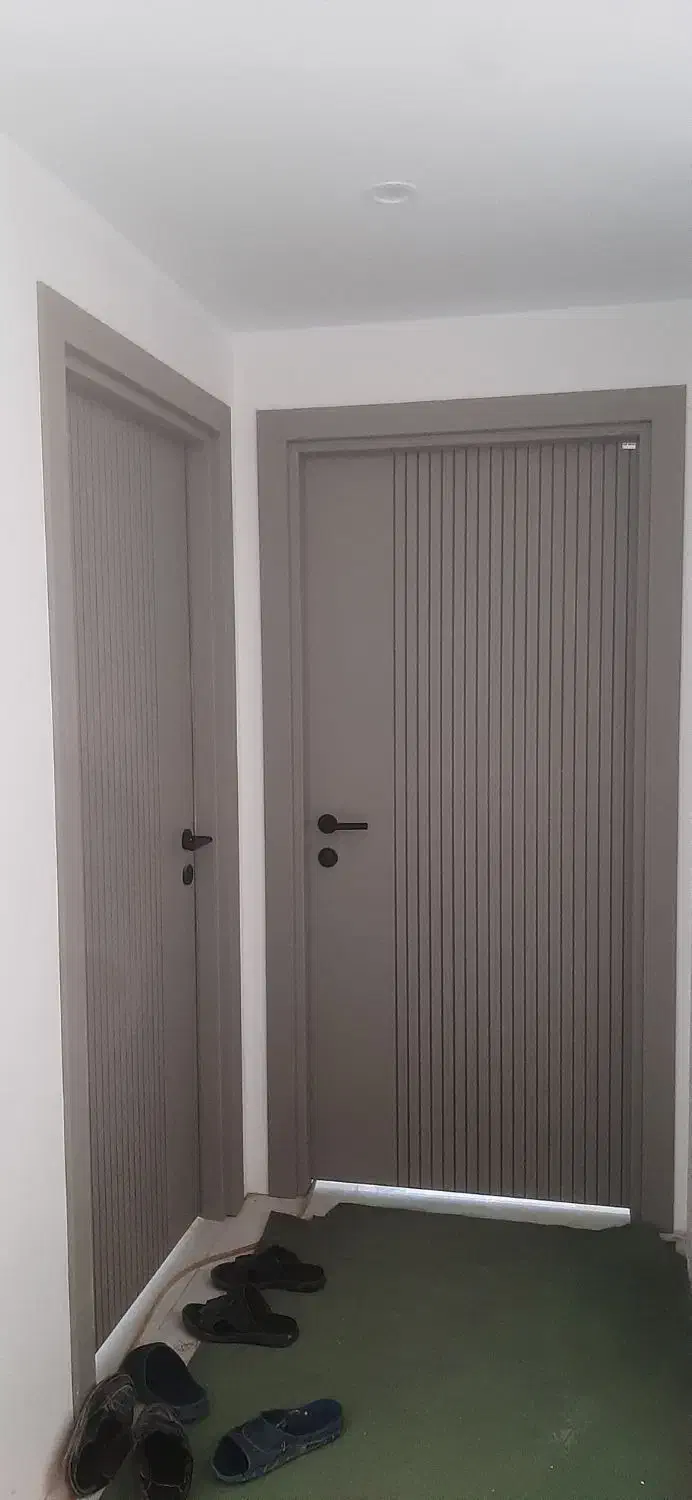 نصب درب پلی وود|خدمات پیشه و مهارت|لاهیجان, شیخ زاهد|دیوار