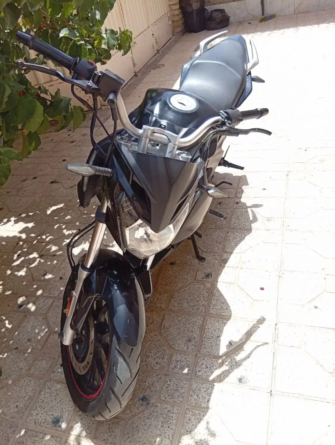 دینوz2|موتورسیکلت|خمینی‌شهر, |دیوار