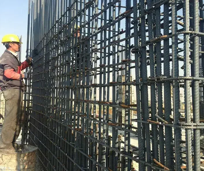 پیمانکاری تخصصی/آرماتوربندی/فنداسیون|استخدام معماری، عمران و ساختمانی|ماهدشت, |دیوار