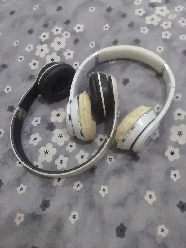 هدفون در حد نو|لوازم جانبی موبایل و تبلت|تربت‌حیدریه, پائین ولایت|دیوار