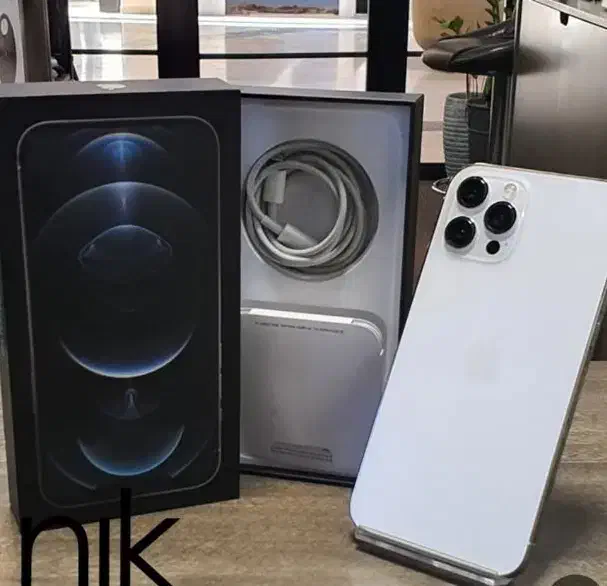 گوشی آیفون 12 پرو|موبایل|مسجد سلیمان, |دیوار