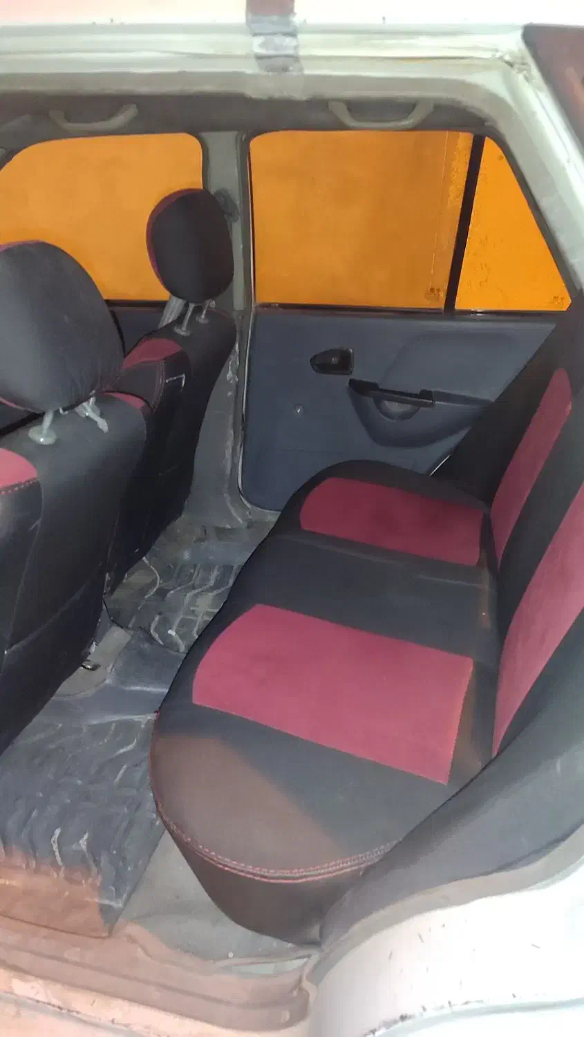 فروشی پول لازم دارم|خودرو سواری و وانت|میانه, |دیوار