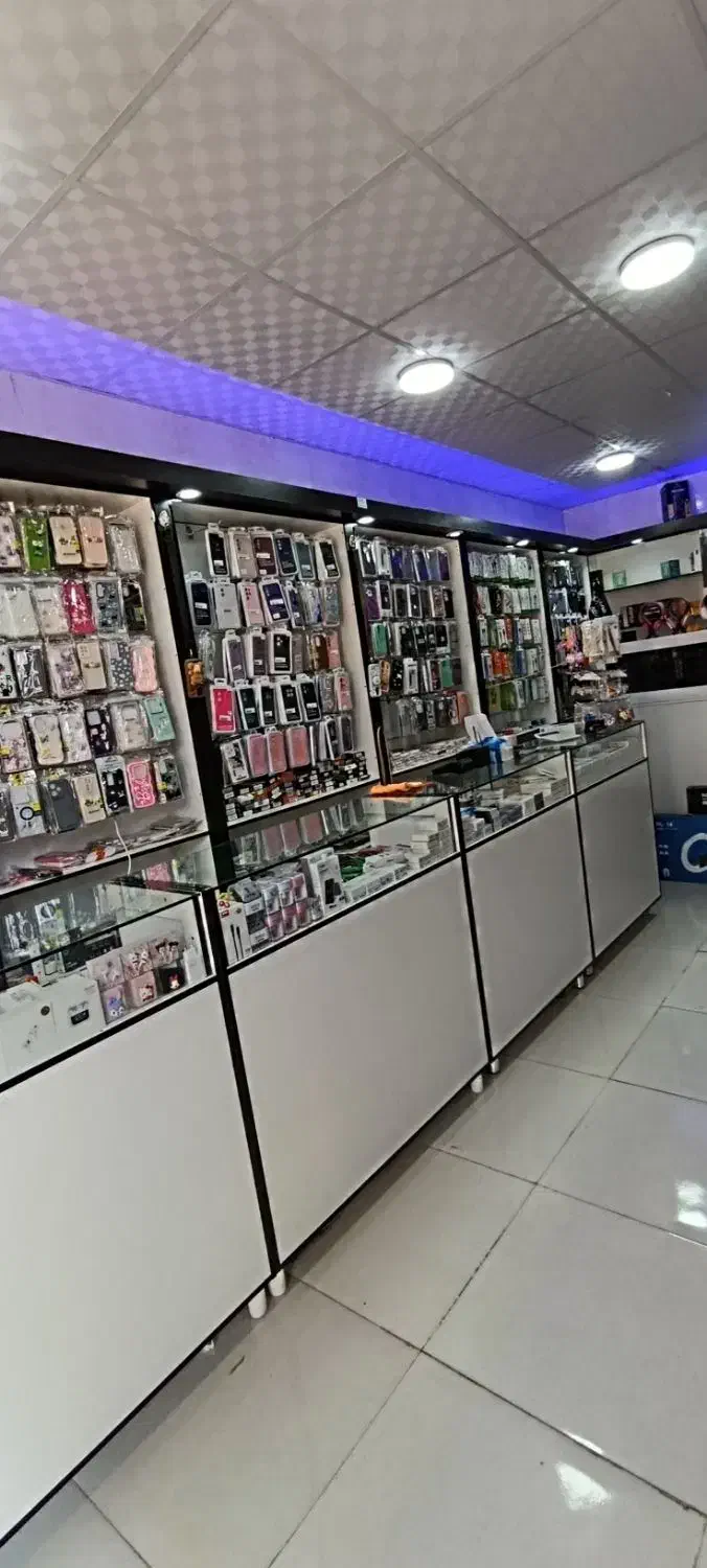 واگذاری مغازه موبایل|فروشگاه و مغازه|لردگان, |دیوار