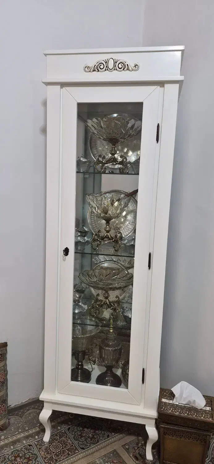 بوفه|بوفه، ویترین، کنسول|سبزوار, هویزه|دیوار