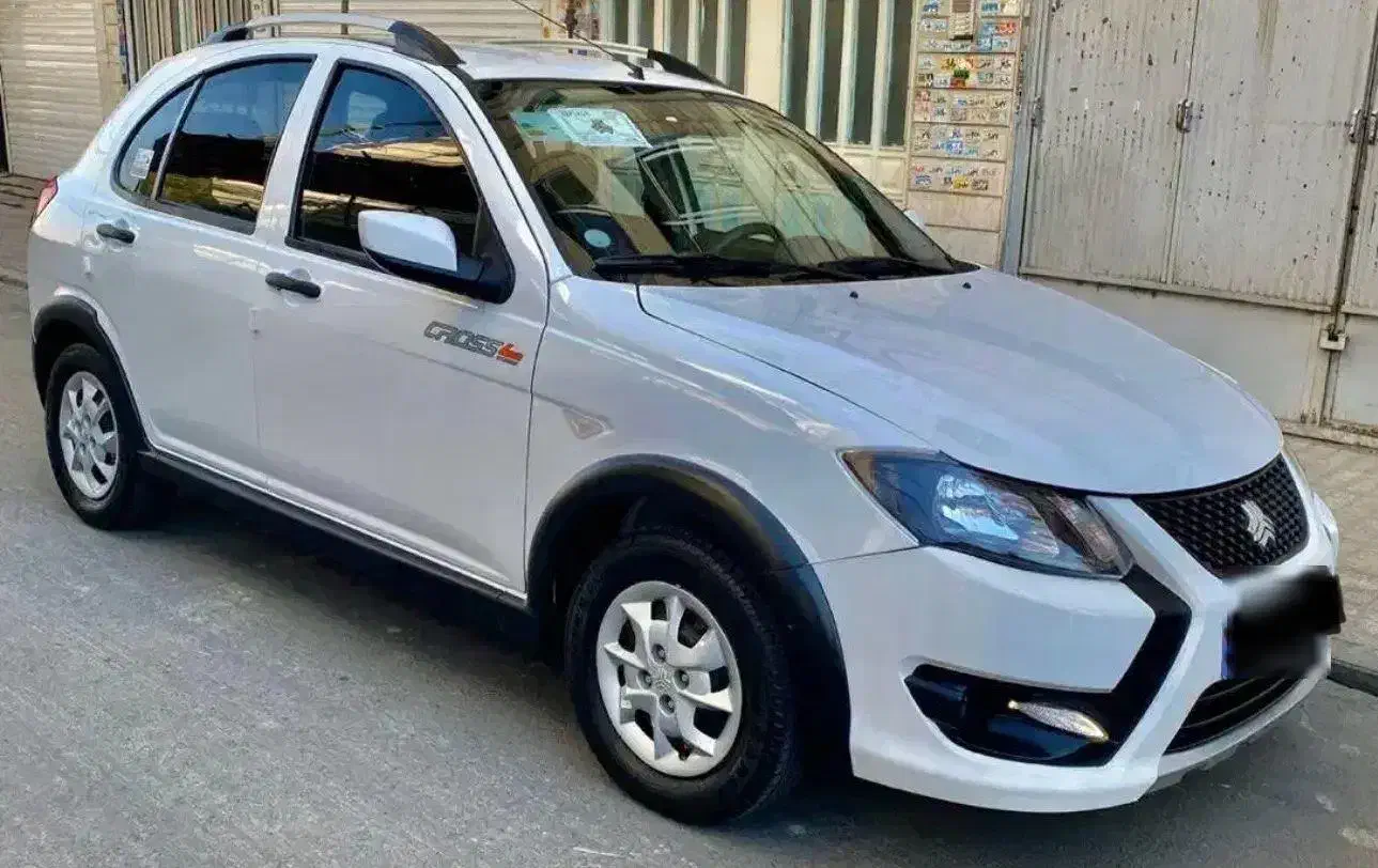 کویک|خودرو سواری و وانت|بوشهر, |دیوار