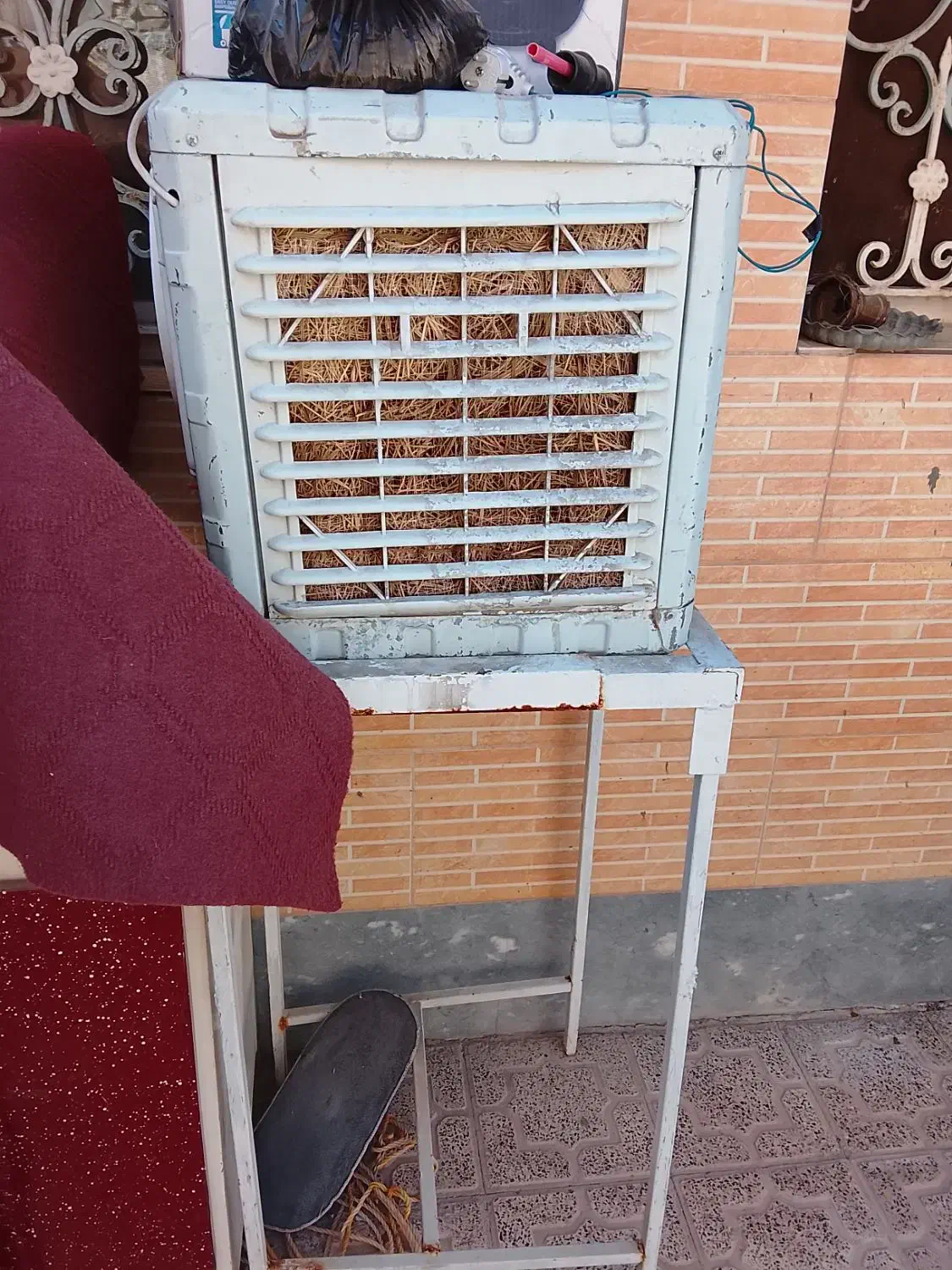 فروش وسایل قلیون و غیره|فروشگاه و مغازه|کرمان, |دیوار