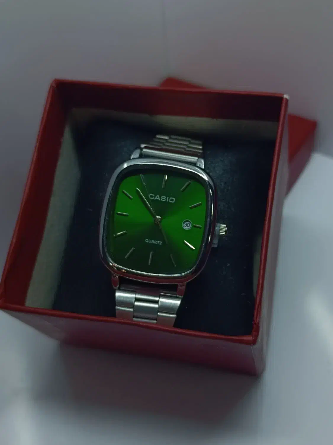 حراج انواع ساعت مچی تقویم فعال فروشگاهی|ساعت|اردبیل, |دیوار