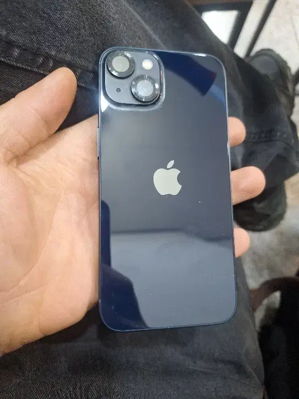 گوشی ایفون 13 128 نرمال ch|موبایل|آفتاب, |دیوار