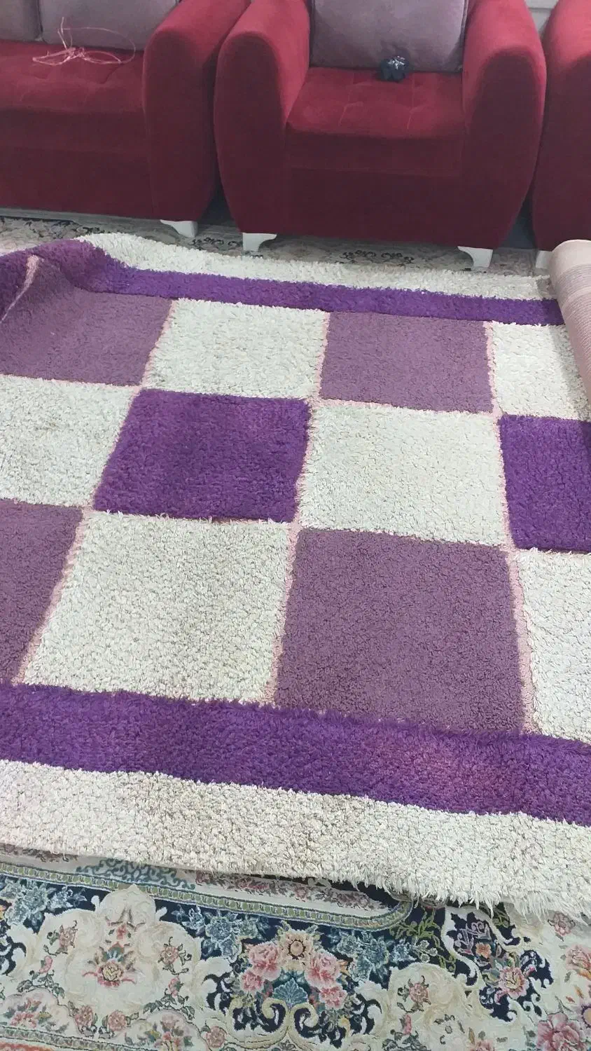 گلیم فرش ترک|گلیم، جاجیم، گبه|رشت, آب و برق|دیوار