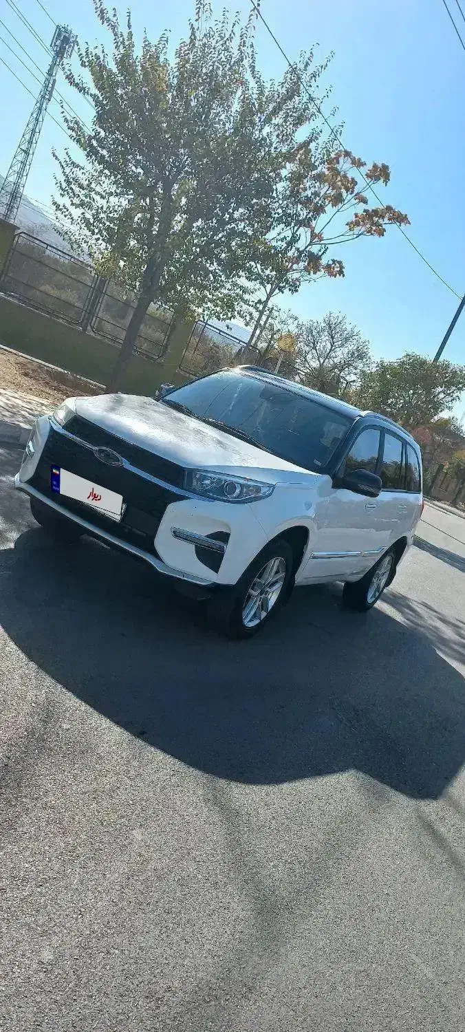 X33sنیو|خودرو سواری و وانت|اراک, |دیوار