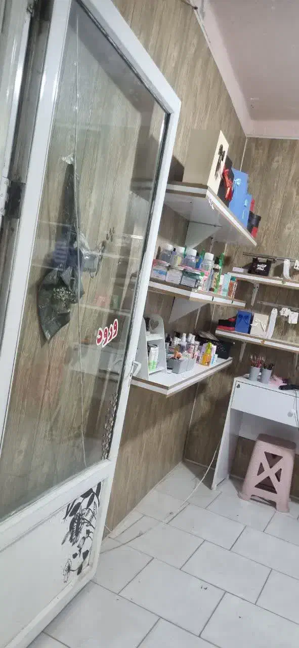 مغازه فروشی|فروش مغازه و غرفه|سبزوار, نواب صفوی|دیوار