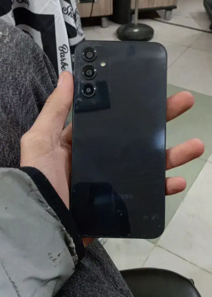 سامسونگa24|موبایل|پردیس, فاز ۱|دیوار