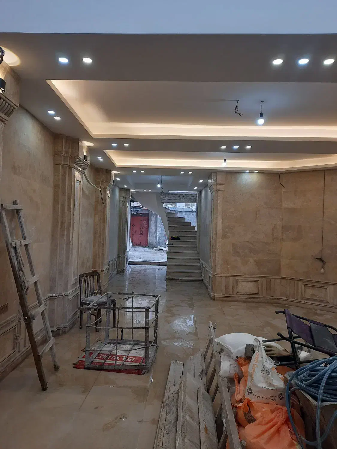 مغازه  ۱۵۰ متر|اجارهٔ مغازه و غرفه|رشت, آزادگان|دیوار